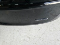 фото thumb №4, Audi q5 80a sportbeck кришка багажника задня