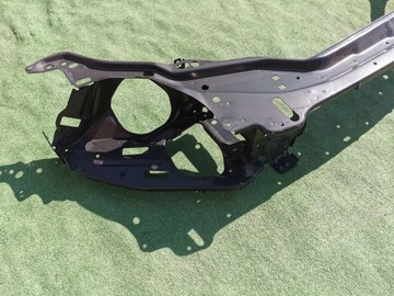 фото thumb №9, Volvo xc60 i 08-13 pas переднее усилитель 30762259