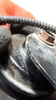 фото thumb №7, A4 b8 lift клаксон левый перед 8t0951223