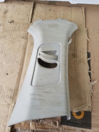 фото thumb №1, Защита стойка среднего octavia iii 5e0868316