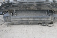 фото thumb №9, Передня панель vw passat b6 2.0 tdi