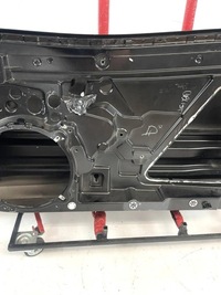 фото thumb №10, Chevrolet corvette c7 дверь правое пассажира 2014-19