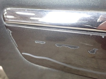 фото thumb №8, Двері правий зад audi a8 s8 d3 5.2 4e0833554 версія коротка