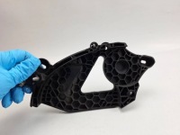 Часть генератора peugeot 3008 2 9834285180 с Разборки, фото thumb