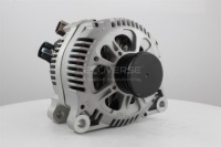 Генератор ford mazda 1.4 tdci cd 2 fiesta fusion Доставка, фото thumb