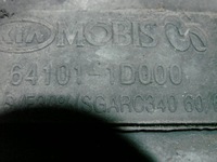 фото thumb №10, Pas carens iii 2.0 crdi 64101-1d000