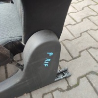 фото thumb №9, Сидіння пасажира перед сторона права peugeot rifter