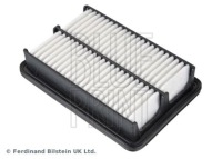 фото thumb №4, Blp фільтр повітря mazda фільтр повітря mazda