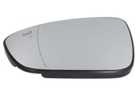 фото thumb №1, Лівий вкладиш дзеркало renault talisman 2015 - 2023 асистент