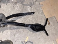 фото thumb №2, Lexus rx iv рычаги дворник комплект