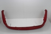 Бампер задний задний mercedes w204 седан 07-11r 590 Цена, фото thumb