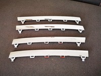 фото thumb №1, Vw arteon хром решетка 3g8