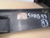 фото thumb №7, Накладка кришки задня saab 9-3 ii lift 07-11 kombi 315