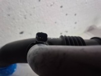 фото thumb №7, Труба повітрозабірник повітря 1366233080 / 1367637080 citroen jumper фургон 2.2 d 08