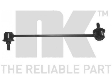 фото thumb №1, З'єднувач стабілізатора nk 5115007