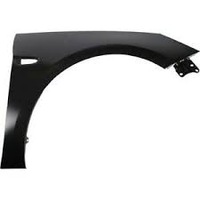 фото thumb №1, Opel astra k v 15+błotnik крила крила перед r