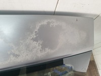 фото thumb №5, Кришка багажника задня багажника opel corsa c z156