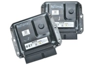 фото thumb №1, Бортовой компьютер navara 23710 5x06c mb275800-8936 wy