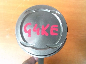 фото thumb №11, Kia optima sportage hyundai i40 ix35 tucson 2.4 g4ke поршень з шатун