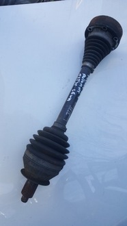 фото thumb №1, Volkswagen оригінальний номер 6r0407761b привідний вал