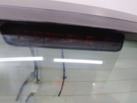 фото thumb №9, Кришка багажника задня скло be lift kia sportage iii 2010-2015