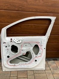 фото thumb №14, Дверь перед правые opel crossland x 17- 13467546