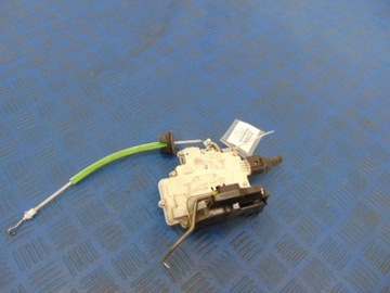 фото thumb №6, Audi a3 8p замок дверь правые зад 4f0829016