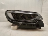 фото thumb №1, Jeep compass ii lift full led лампа правый перед 00501508820