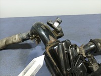 фото thumb №8, Toyota corolla verso ii 04- 2.0 d4d 116 km трубы провода интеркулер