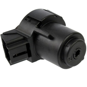 фото thumb №1, Роз'єм замок запалювання vw polo 6r 2009- amarok seat ibiza v