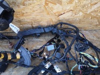 фото thumb №9, Jaguar xf x260 електропроводка відсік двигуна 2.0d коробка запобіжників