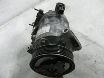 фото thumb №12, Компрессор, компрессор кондиционера peugeot expert 2,0 hdi 3008 ii 1,6, 5008