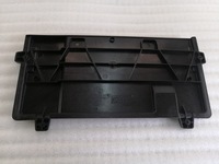 фото thumb №1, Защита радиатора skoda rapid 13- 6r0806249d оригинальный номер vag