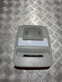 фото thumb №1, Лампа потолочный кабины mg zs 17-