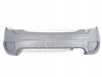 фото thumb №1, Mini cooper s f56 jcw бампер задня задній