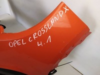 фото thumb №8, Бампер перед передний opel crossland x 39097382