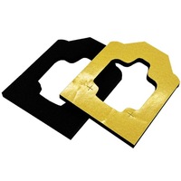 фото thumb №1, Ущільнювачі лампа задніх renault scenic ii 2003-2009