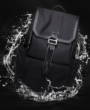 Рюкзак Arctic Hunter для ноутбука 15,6 см B00428 с USB