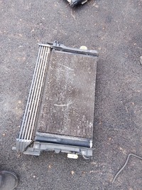 фото thumb №16, Audi a1 8x комплект радиатор 6r0820411g 6r0121253