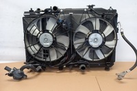 фото thumb №7, Комплект радиатор pas передний верхний honda hr-v 1.5 e-hev 2021-