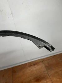 фото thumb №7, Kia rio iv 4 2016 - 2020 спойлер бампера передний перед 86591-h8000