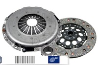 фото thumb №15, Синий print сцепление kpl. vw audi adv183055