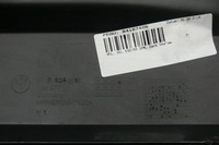 фото thumb №13, Накладка спойлер дифузор dół бампера задня m-pakiet bmw e92 e93 05-13