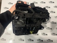 фото thumb №9, Домкрат ручка перемикання передач audi a4 b9 шкіра 8w1713041n 8w1713041q