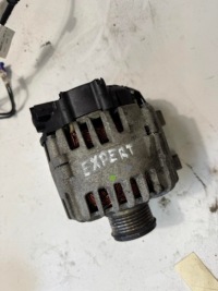 Купить Генератор citroen peugeot 9664779680 1.6 blue hdi, фото thumb