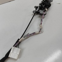 фото thumb №9, Lexus rx 450h 2023 перед сторона правая ручка внутренняя дверь передних