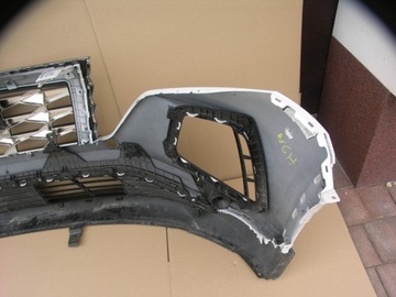 фото thumb №10, Hyundai tucson iv 21 - бампер переднє artapa kol. w6h kielce-gliwice