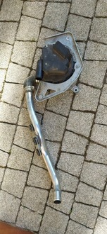 фото thumb №5, Модуль насоса впрыска воздуха вторичного nissan gtr r35 oem