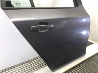 фото thumb №3, Дверь правый задняя chevrolet cruze kombi