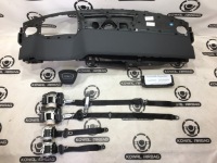 фото thumb №1, Audi a7 4k8 панель приладів консоль подушка безпеки подушки безпеки ремені org